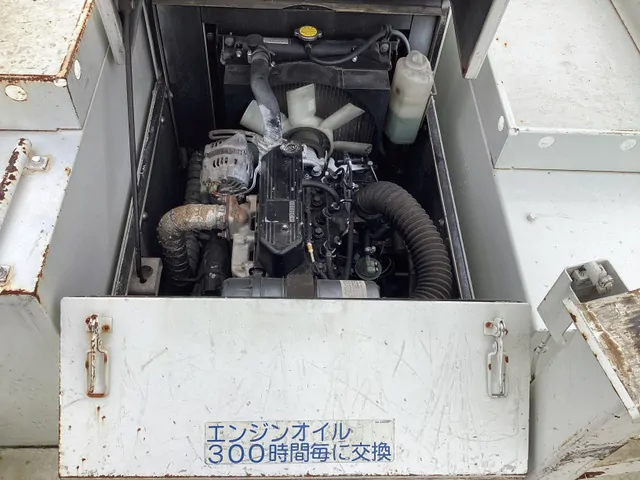 いすゞ エルフ電工仕様 SH11A 高所作業車｜高所作業車･建柱車トータルサポート by 神田車輌株式会社