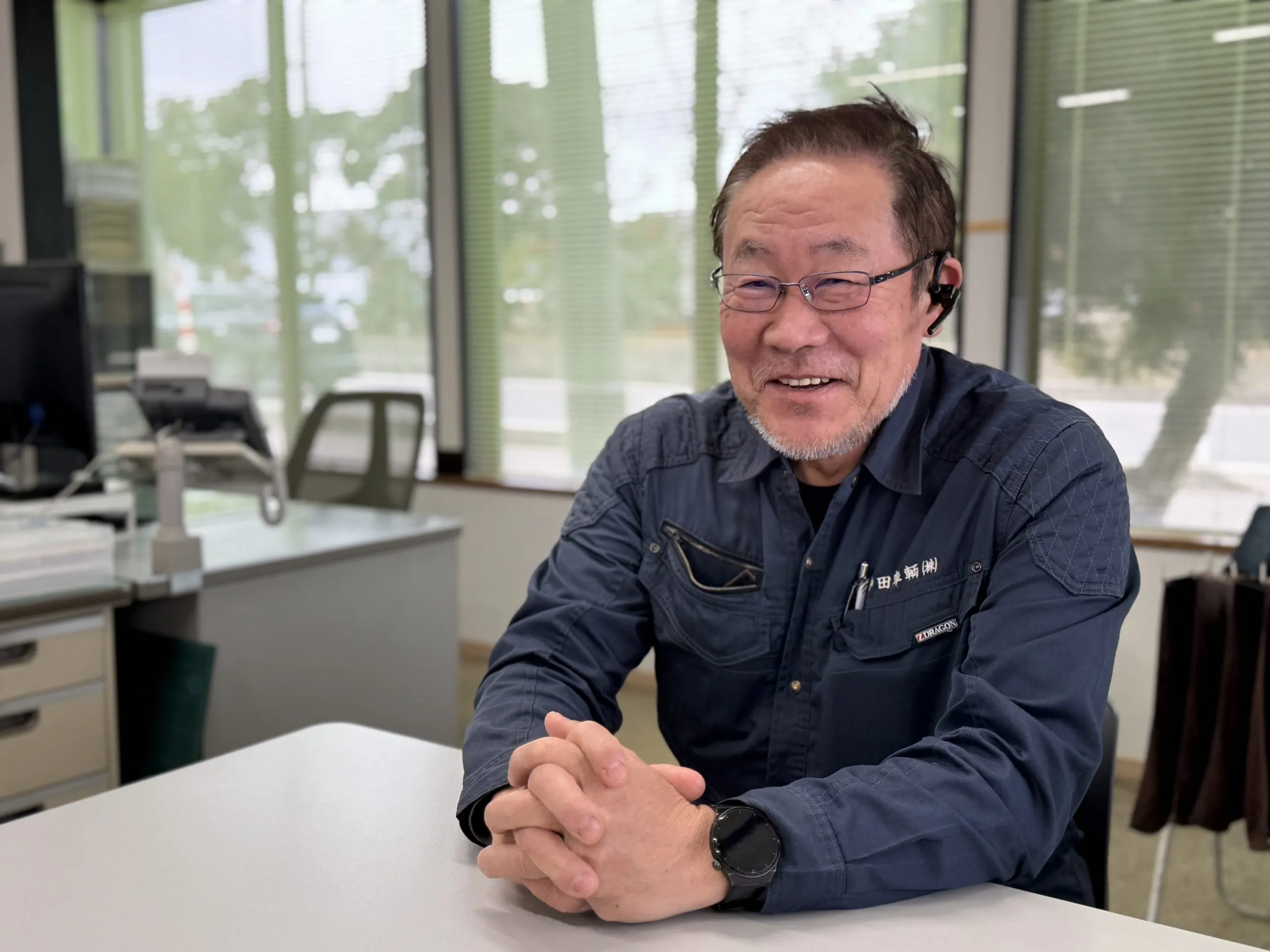 採用情報｜高所作業車･建柱車トータルサポート by 神田車輌株式会社