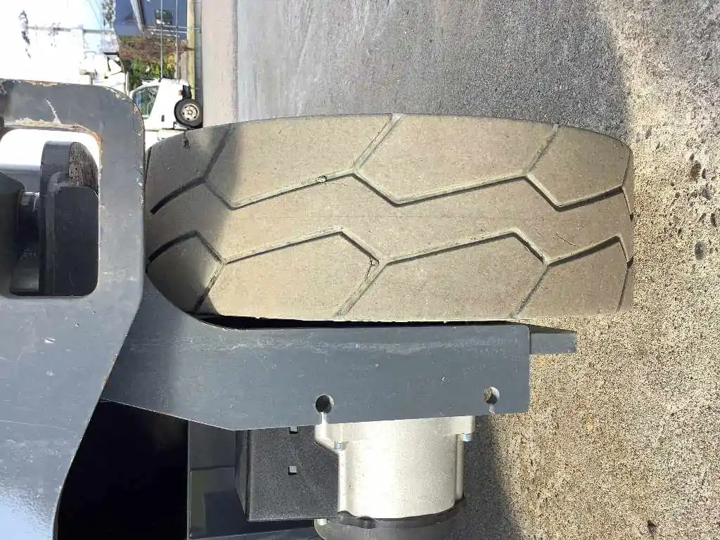 SV08E1NL   8M 垂直昇降型高所作業車｜高所作業車･建柱車トータルサポート by 神田車輌株式会社